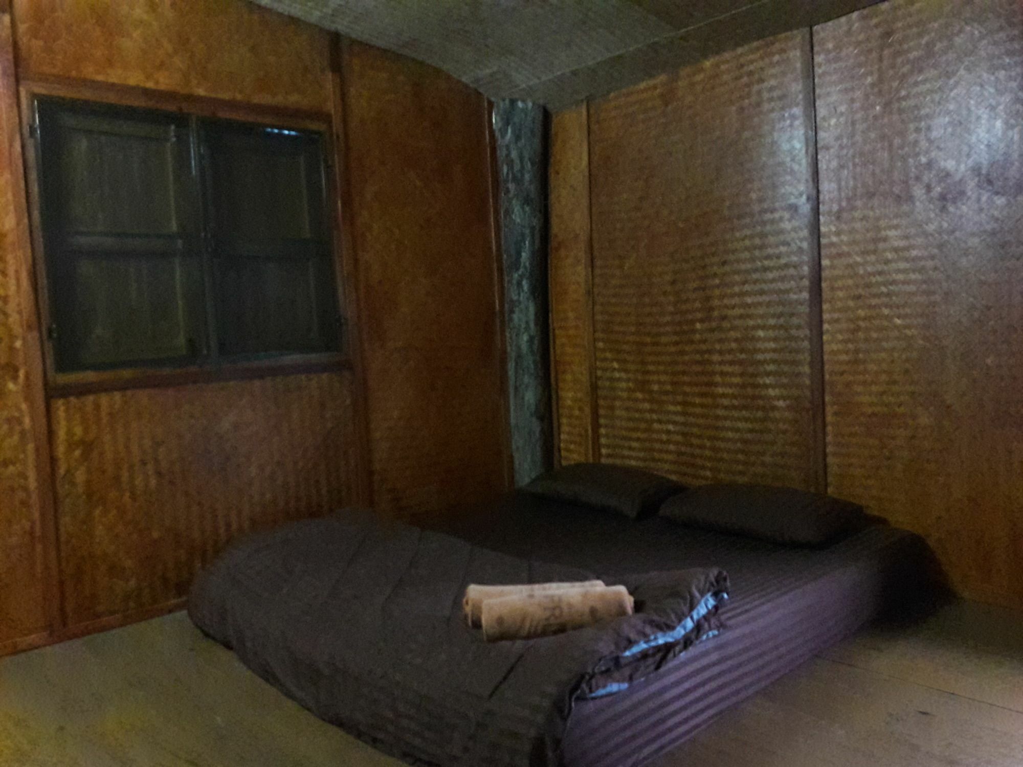 Nusha Homestay Pai Exterior foto